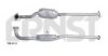 ERNST 755412 Catalytic Converter